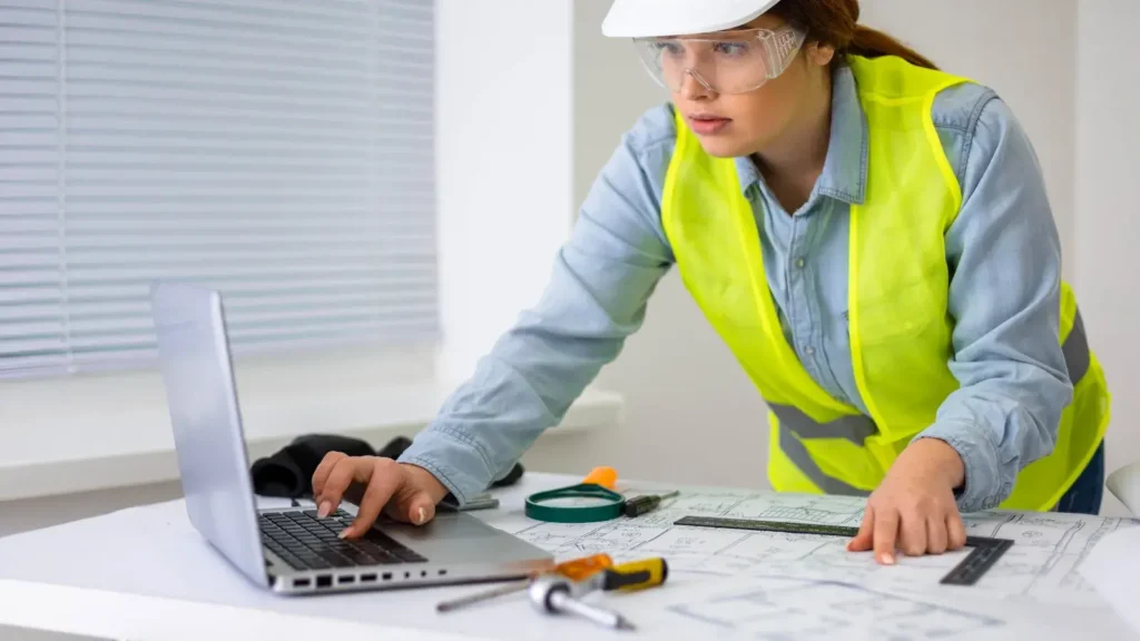 Planificación y precisión en cada proyecto de ingeniería - Incogroup.