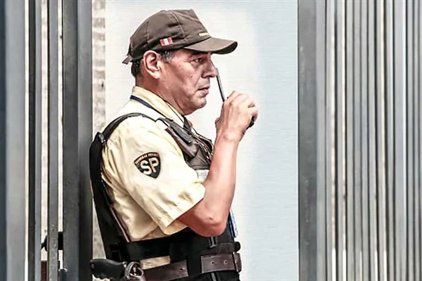 Comprometidos con la seguridad y protección integral - Incogroup