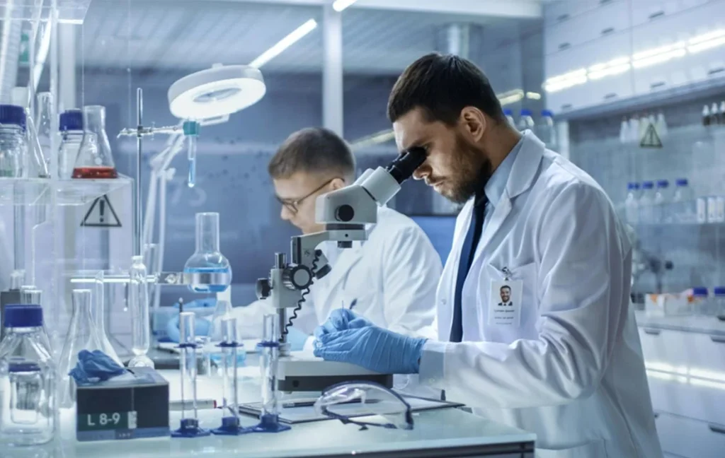 Investigación y desarrollo para avanzar hacia un futuro innovador - Incogroup.