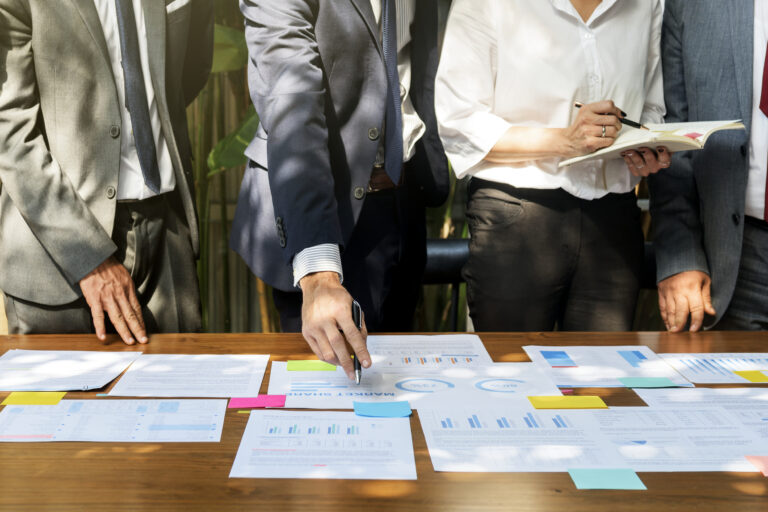 CURSO GESTION DE PROYECTOS PMI