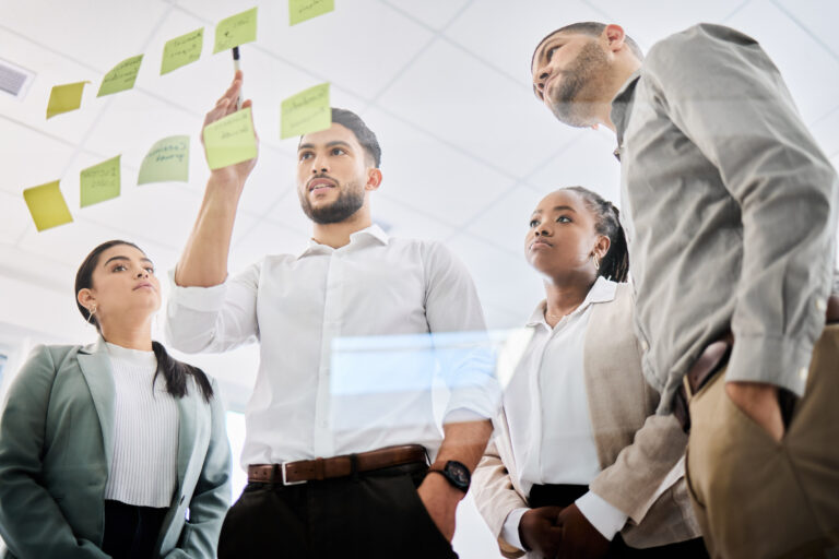 Curso de Agilidad PMI