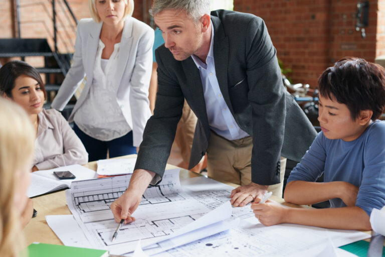 Curso PMI - Ingenieria y Arquitectura
