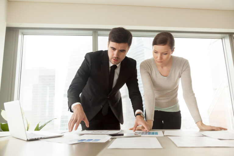 Gestion de Proyectos PMI