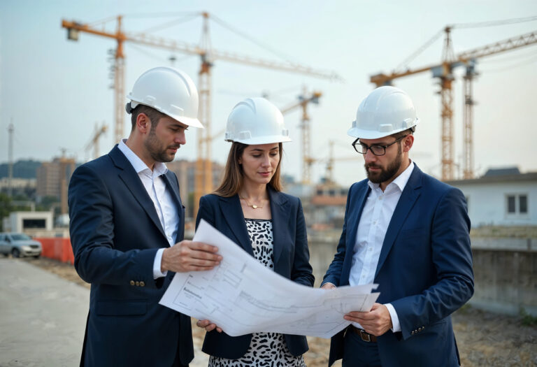 Curso PMI - Construcción