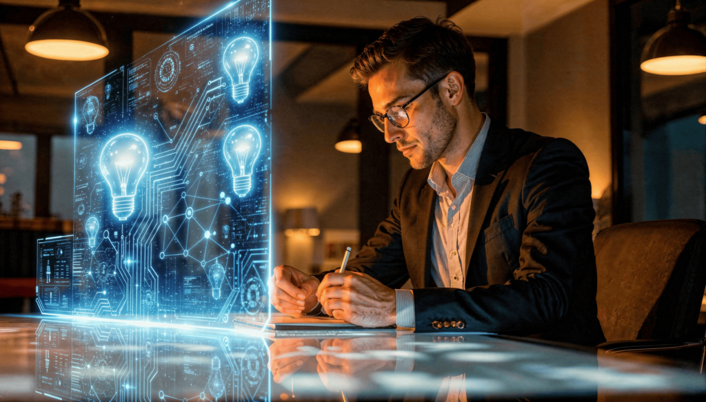 ISO 56001 PARA EMPRESAS