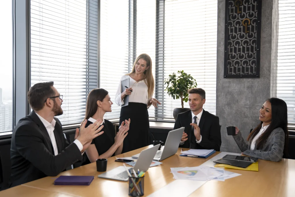 Implementacion BPL empresas